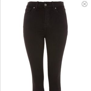 Topshop jeans